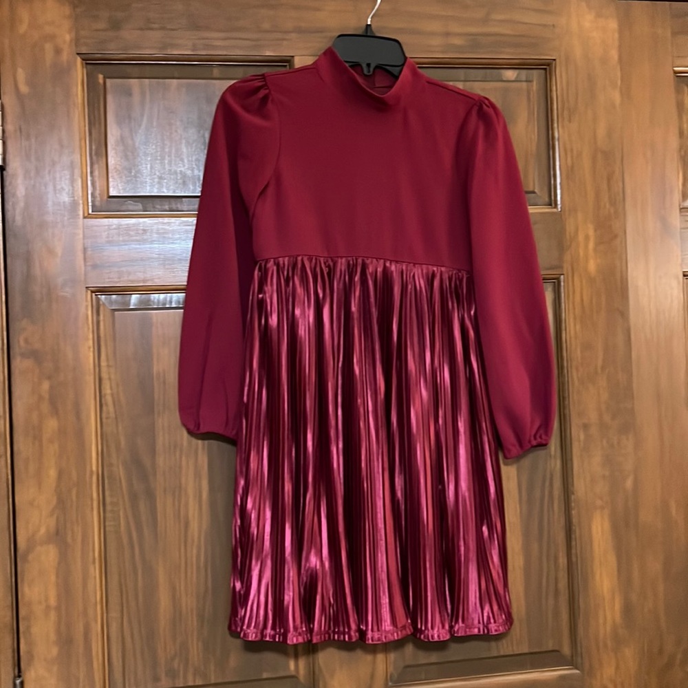 Blush by US ANGELS Girls Dress